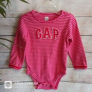 Baby Gap Longsleeve Tee
